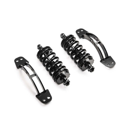 QA1 82-92 GM F-Body w/ QA1 K-Member Spring Sliders - 650lb SS304-07650 SS304-07650 Photo - Primary