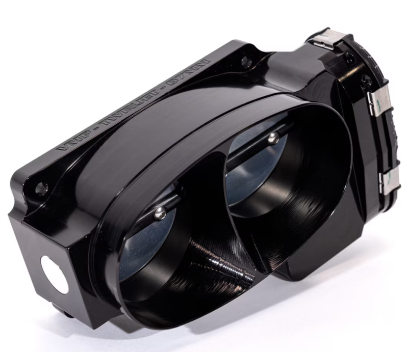 VMP Performance 15-17 N/A Rear-Inlet Twinjet 67mm Throttle Body VMP-TJ67-FR-NA VMP-TJ67-FR-NA User 1