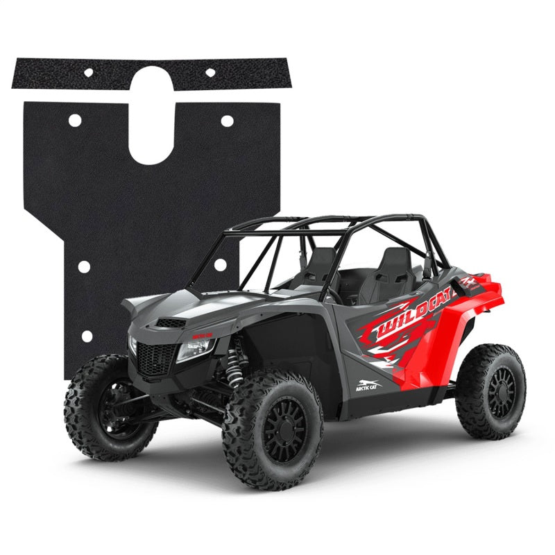 DEI 18-20 Arctic Cat Wildcat XX Heat Control Kit 902405 902405 Photo - Primary