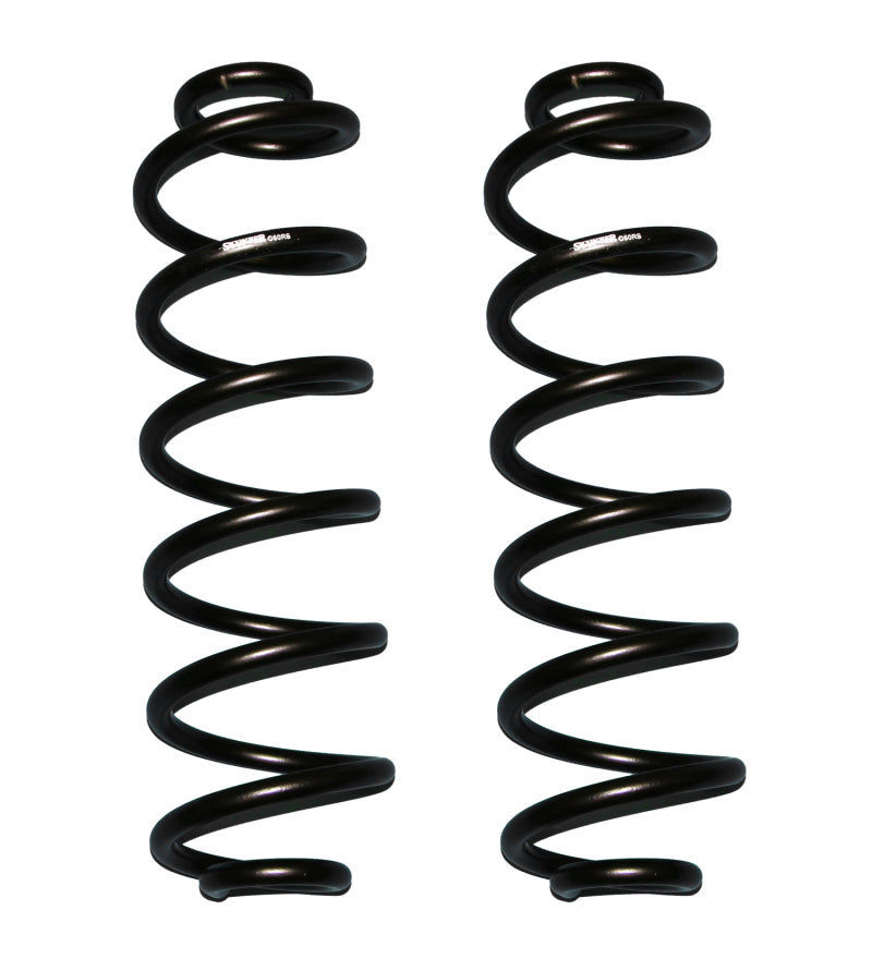 Skyjacker Coil Spring Set 2002-2006 Chevrolet Avalanche 1500 4 Wheel Drive C50R C50R Photo - Primary