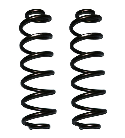 Skyjacker Coil Spring Set 2002-2006 Chevrolet Avalanche 1500 4 Wheel Drive C50R C50R Photo - Primary