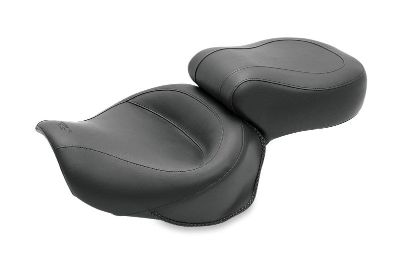 Mustang Motorcycle Wd Vintage Touring-Dyna 06-12 75535 75535 User 1