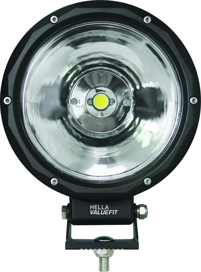 Hella Lamp 7' 1led Ped Off Rd S 357200011 Photo - Unmounted