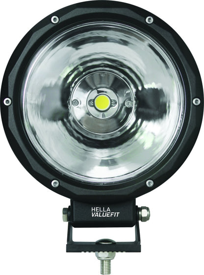 Hella Lamp 7' 1led Ped Off Rd S 357200011 Photo - Unmounted