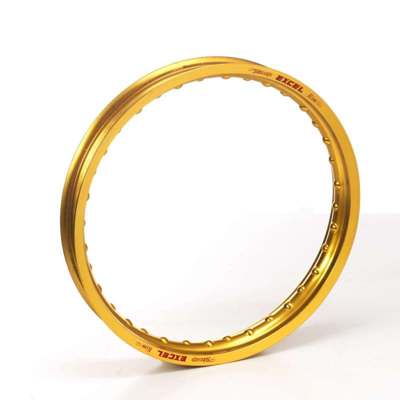 Excel Takasago Rims 21x1.60 36H - Gold ICG433 ICG433 User 1
