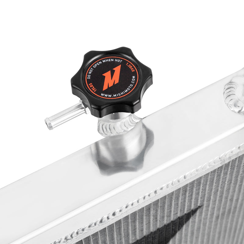 Mishimoto 03-06 Nissan 350Z X-Line Performance Aluminum Radiator MMRAD-350Z-03X MMRAD-350Z-03X User 4