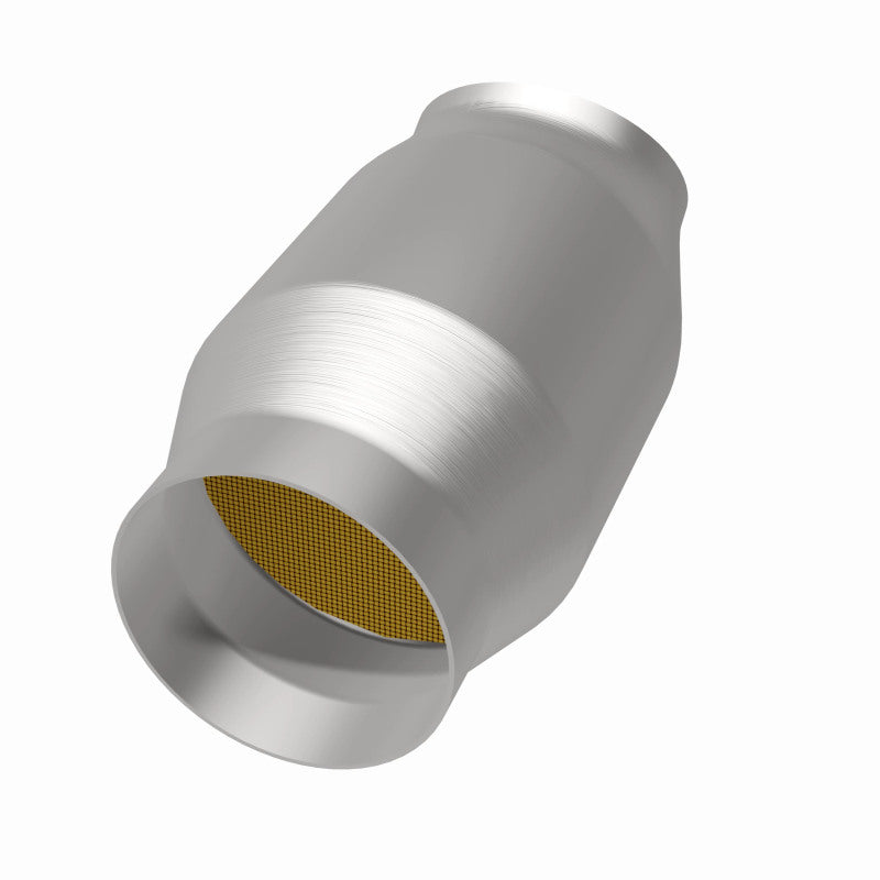 MagnaFlow Standard Grade Federal / EPA Compliant Universal Catalytic Converter 59979 360 Degree Image Set