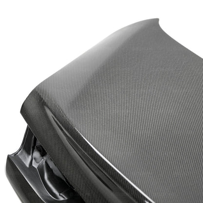 Seibon OE-Style Carbon Fiber Trunk Lid for 2017-2022 Infiniti Q60 TL17INFQ60-OE TL17INFQ60-OE User 5