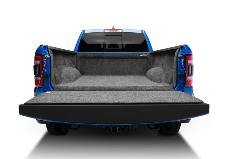 Bedrug Bed Liner 19+ (New Body Style) Dodge Ram 5'7" Bed BRT19CCK Photo - Mounted