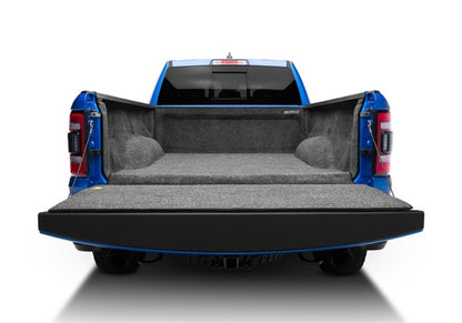 Bedrug Bed Liner 19+ (New Body Style) Dodge Ram 6'4" Bed BRT19SBK Photo - Mounted