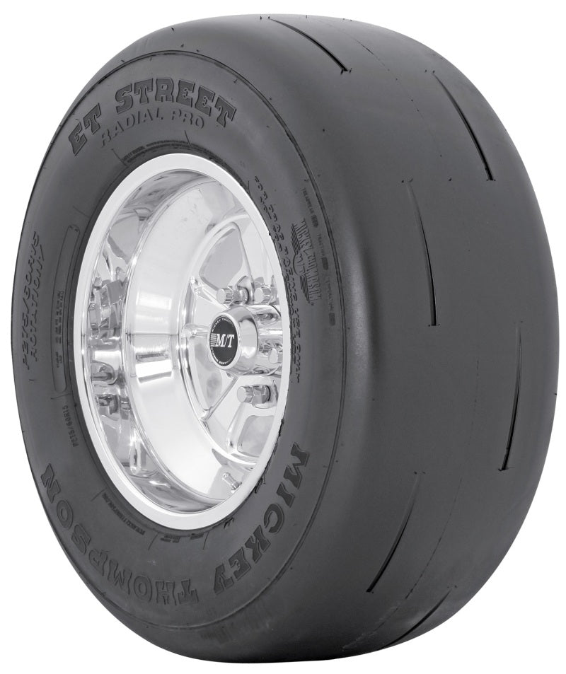 Mickey Thompson ET Street Radial Pro Tire - P275/60R15 90000001536 250350 250350 Photo - Primary