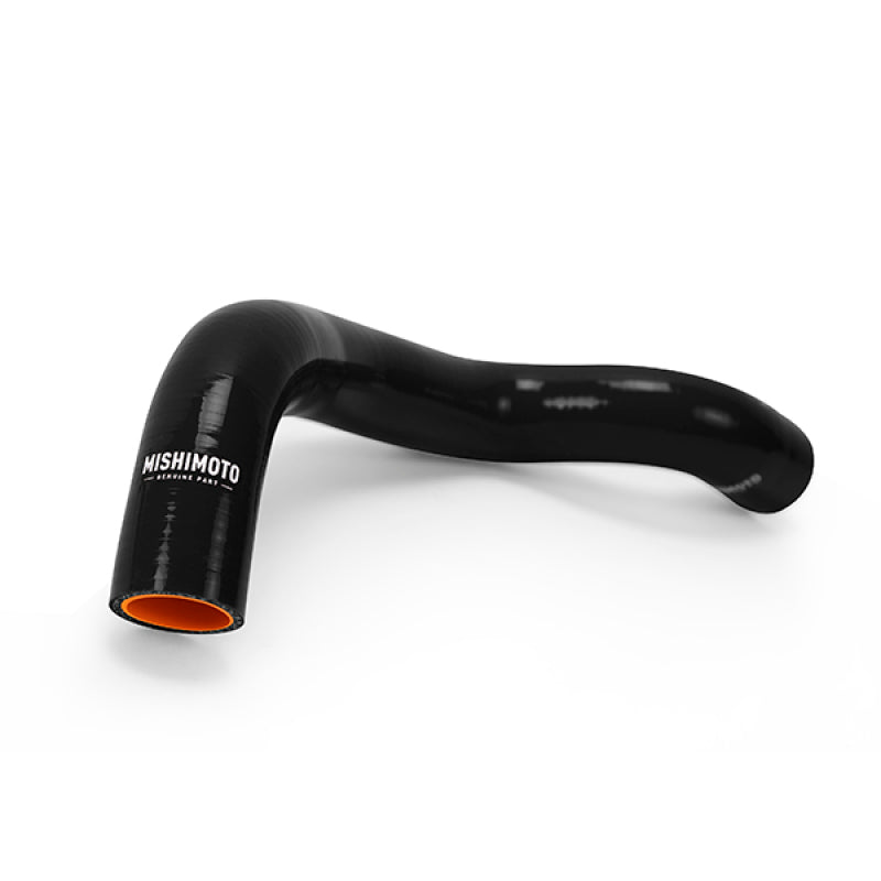 Mishimoto Silicone Hose Kit - Black 2007-2011 Jeep Wrangler 6 Cy MMHOSE-WR6-07BK Photo - in package