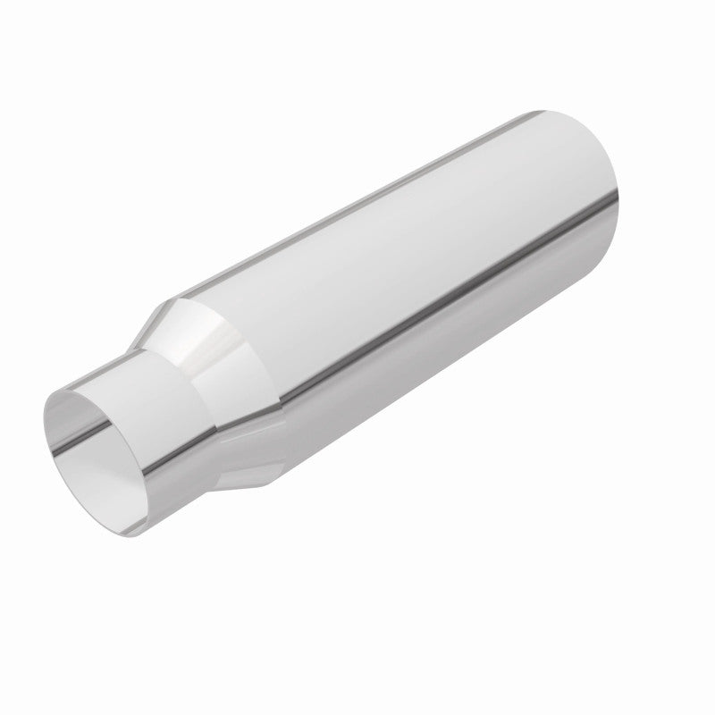 Magnaflow Tip 1-pk BB SC 3.5x12 2.5 ID 15 35205 35205 360 Degree Image Set