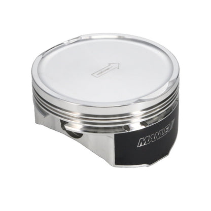 Manley Chrysler 6.1L Hemi Stroker Series -11.5cc Dish Piston Set 598665C-8 598665C-8 User 1