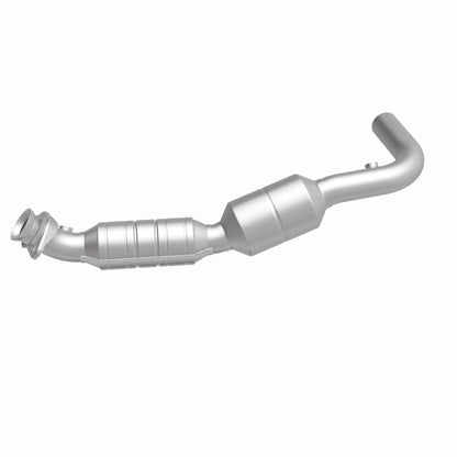 MagnaFlow Ford OEM Grade Federal / EPA Compliant Direct-Fit Catalytic Converter 51311 360 Degree Image Set