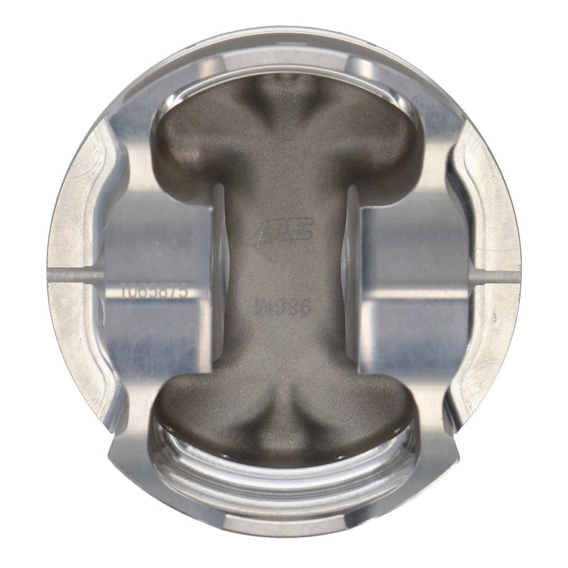 JE Pistons Ultra Series Honda K20C 86mm Bore 10.0:1 CR Set of 4 Pistons 361278 361278 User 1