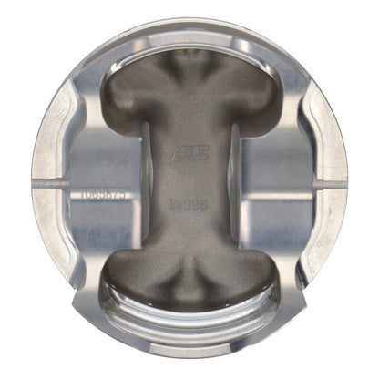 JE Pistons Ultra Series Honda K20C 86mm Bore 10.0:1 CR Set of 4 Pistons 361278 361278 User 1