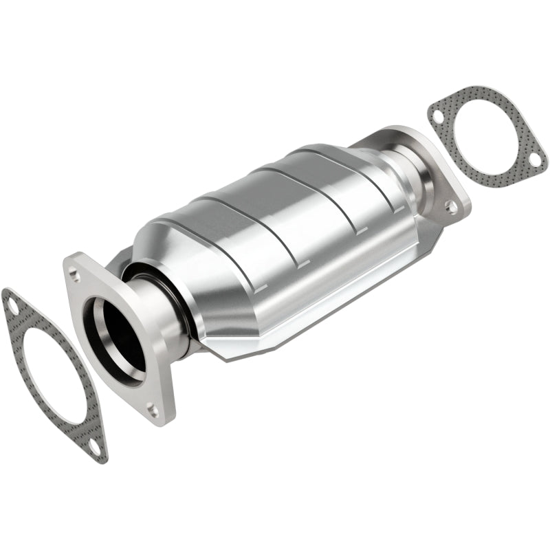 MagnaFlow OEM Grade Federal / EPA Compliant Direct-Fit Catalytic Converter 51108 Photo - Primary