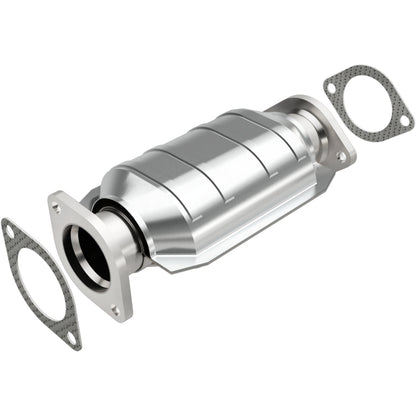MagnaFlow OEM Grade Federal / EPA Compliant Direct-Fit Catalytic Converter 51108 Photo - Primary