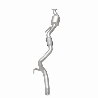 Magnaflow 11-17 Porsche Cayenne 3.6L Direct Fit Converter 5551370 5551370 360 Degree Image Set