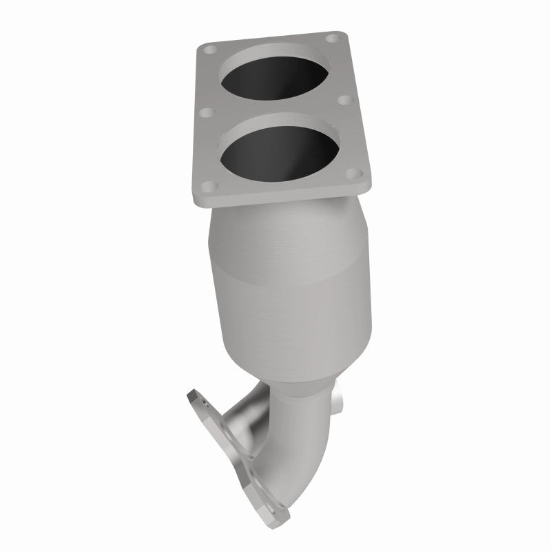 MagnaFlow Nissan Sentra OEM Grade Federal / EPA Compliant Direct-Fit Catalytic Converter 49103 360 Degree Image Set