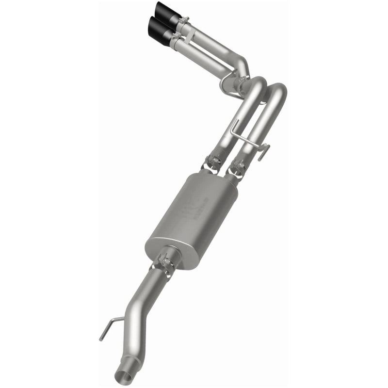 MagnaFlow Ford F-150 Street Series Cat-Back Performance Exhaust System 19506 Photo - out of package
