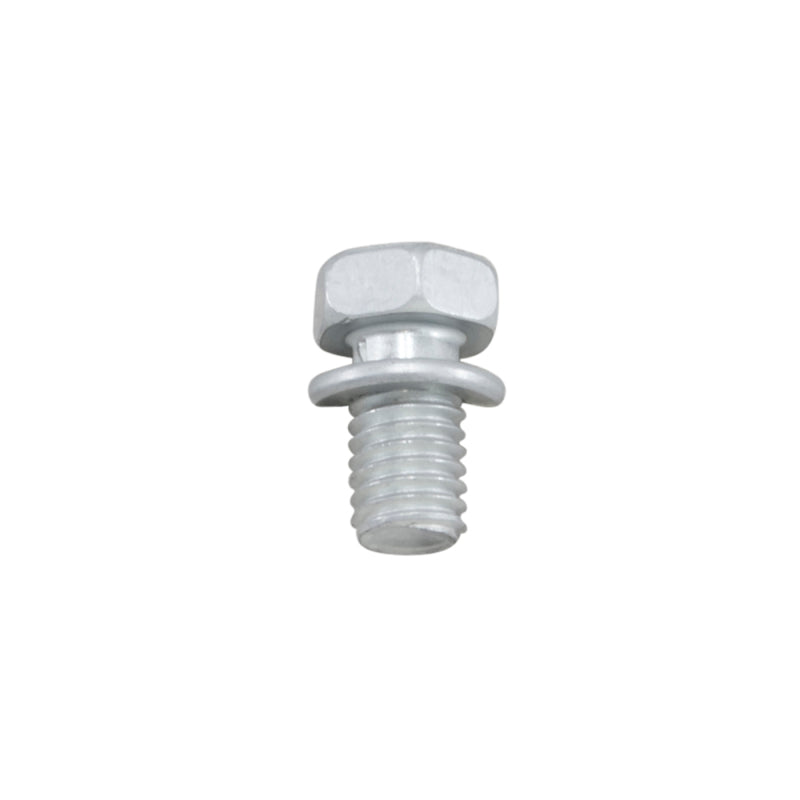Yukon Gear & Axle Yukon Gear T8 & V6 Bolt For Adjuster Lock YSPSA-020 YSPSA-020 Photo - Primary
