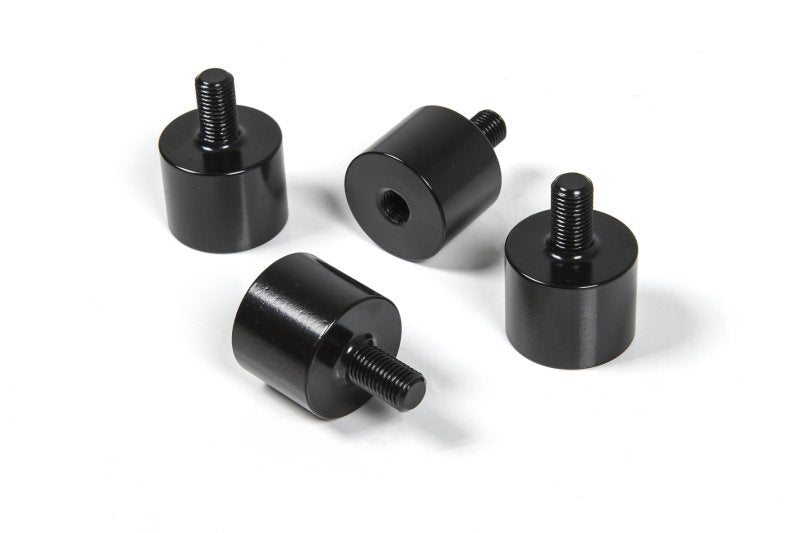 Zone Offroad 07-16 Toyota Tundra 1in Front Bump Stop Ext. Kit ZONT5301 ZONT5301 Photo - Primary