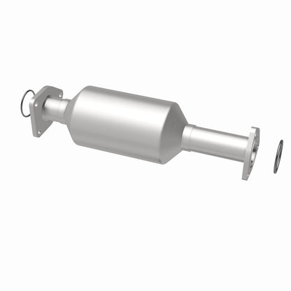 MagnaFlow Acura TSX California Grade CARB Compliant Direct-Fit Catalytic Converter 5461026 360 Degree Image Set