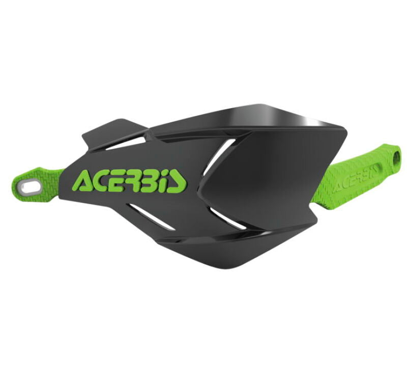 Acerbis X-Factory Black/Green 2634661043 2634661043 Photo - Primary