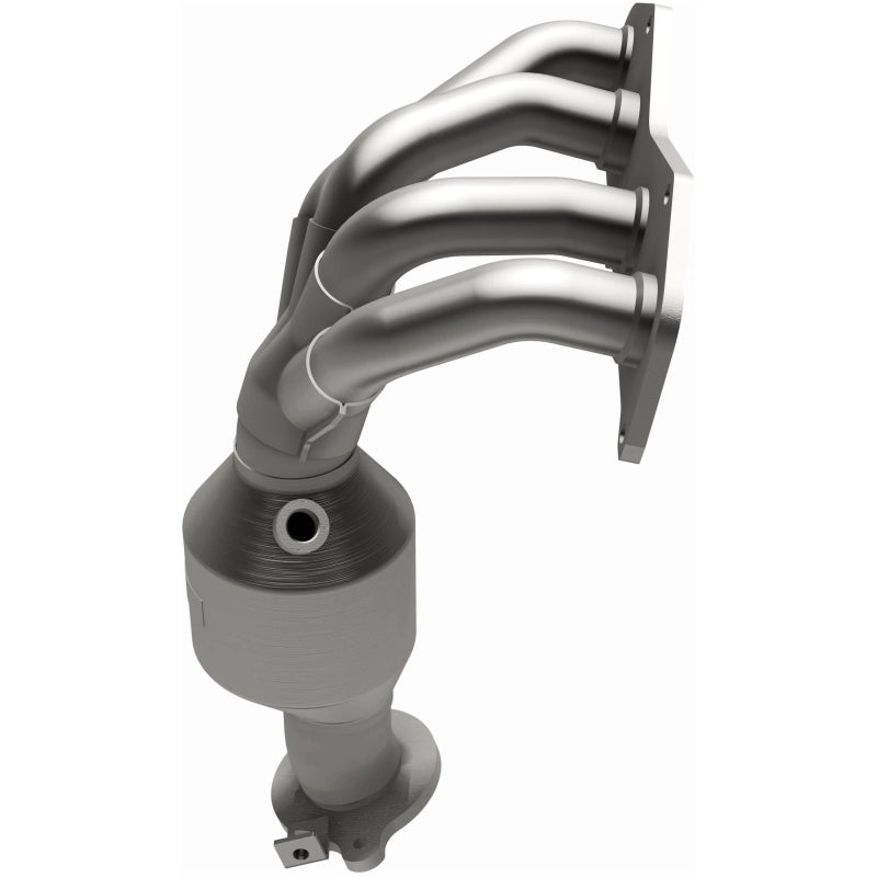 MagnaFlow Toyota Highlander OEM Grade Federal / EPA Compliant Manifold Catalytic Converter 51281 Photo - out of package