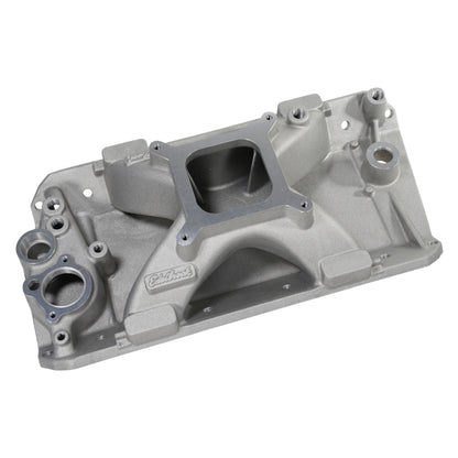 Edelbrock Victor Jr Manifold AMC 70-91 EFI (Race Manifold) 28115 28115 Photo - out of package