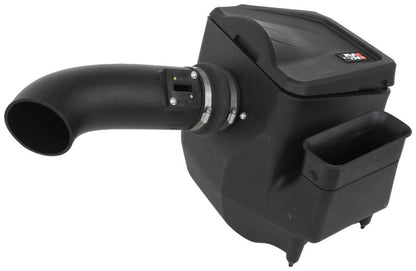 K&N Engineering K&N 2020+ Chevrolet Silverado 2500/3500 V8-6.6L DSL Performance Intake System 63-3119 63-3119 Photo - lifestyle view
