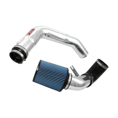 Injen Polished Cold Air Intake 08-12 Honda Accord Coupe 3.5L V6 SP1685P Photo - Primary