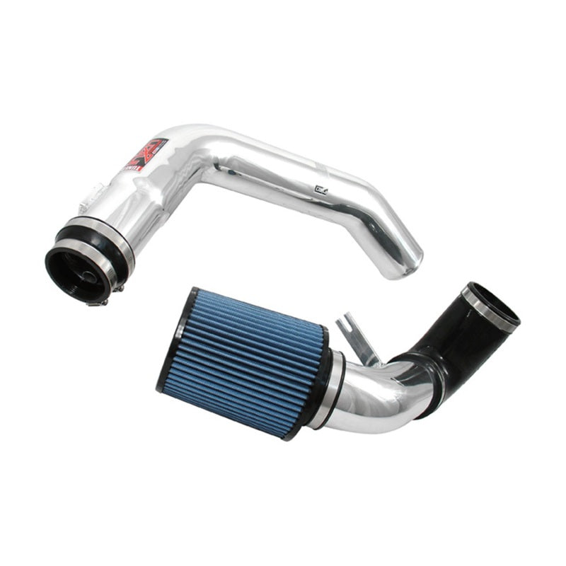 Injen Polished Cold Air Intake 08-12 Honda Accord Coupe 3.5L V6 SP1685P Photo - Primary