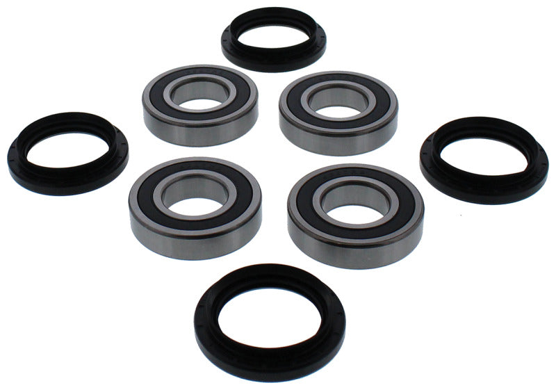 Pivot Works 14-20 Yamaha Viking 700 PW Front Wheel Bearing Kit PWFWK-Y55-000 PWFWK-Y55-000 Photo - Primary