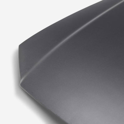 Seibon 99-02 Nissan Skyline R34 GT-R Signature V-Style Dry Carbon Hood  - Matte HDR34-V-MF HDR34-V-MF User 1