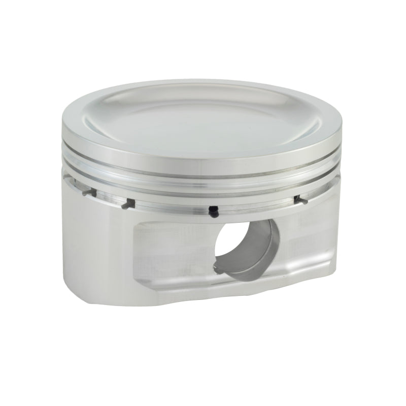 CP Piston & Ring Set for Nissan SR20DE/DET - Bore (90mm) - Size (+4.0mm) - CR (9.1) Set of 4 SC7329-4 SC7329-4 Photo - Primary