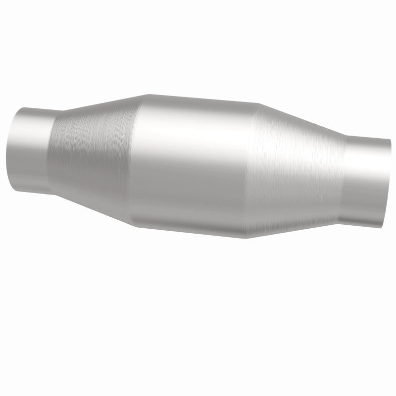 MagnaFlow Standard Grade Federal / EPA Compliant Universal Catalytic Converter 59926 360 Degree Image Set