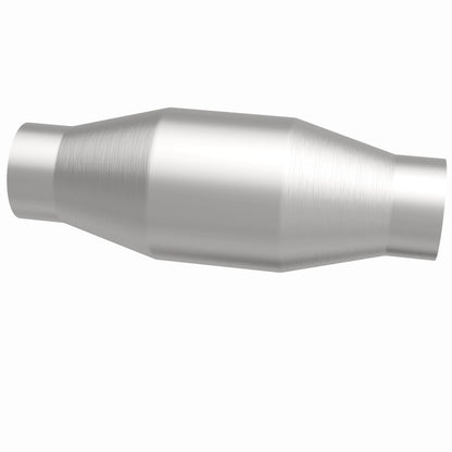 MagnaFlow Standard Grade Federal / EPA Compliant Universal Catalytic Converter 59926 360 Degree Image Set