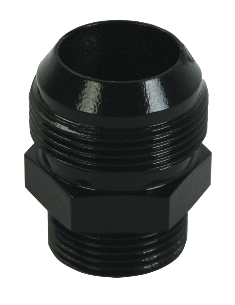 Moroso Fitting, 16An X -20An Hose 63525 Photo - Primary