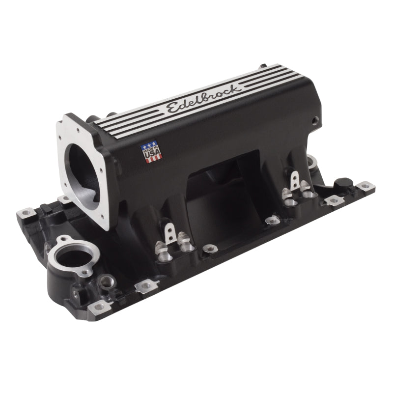 Edelbrock Pro-Flo XT EFI Intake Manifold 71383 Photo - out of package