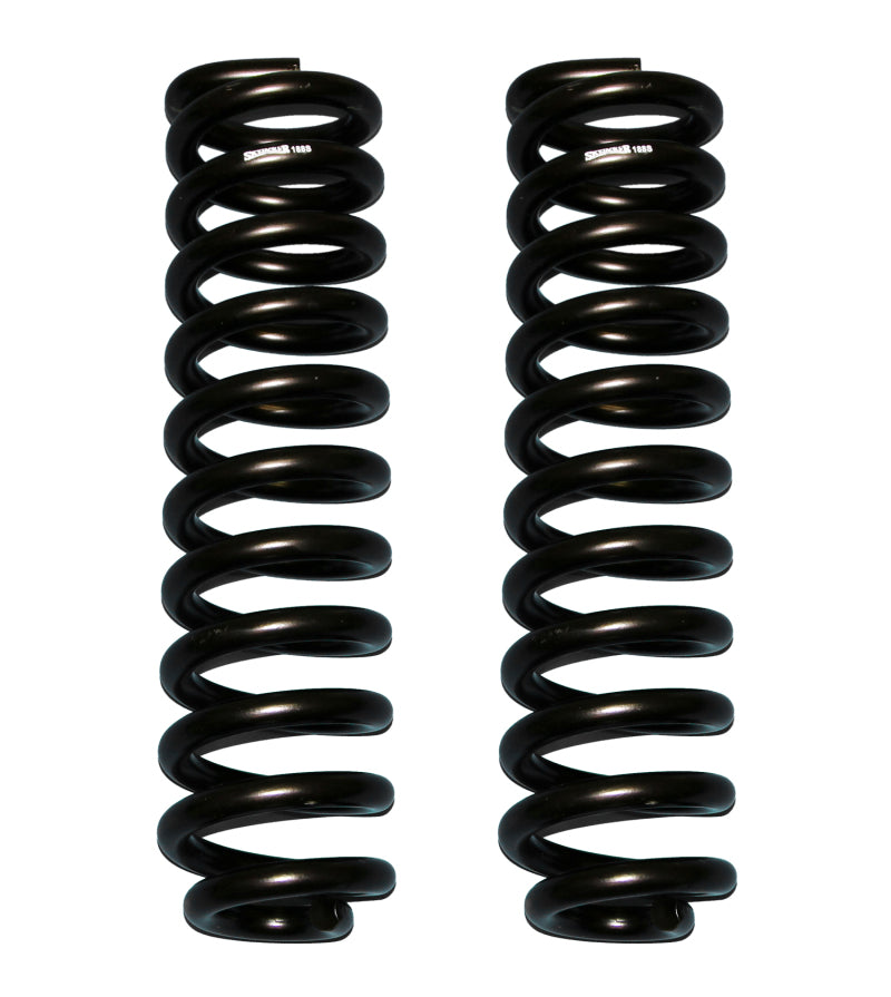 Skyjacker Coil Spring Set 1980-1996 Ford Bronco 188 188 Photo - Primary