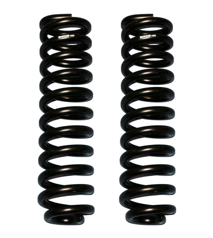 Skyjacker Coil Spring Set 1980-1996 Ford Bronco 188 188 Photo - Primary