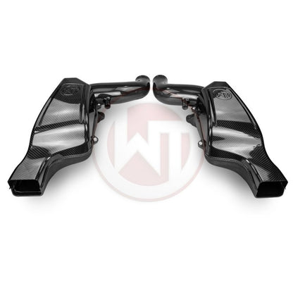 Wagner Tuning 2015+ Mercedes-Benz AMG GT Carbon Air Intake 102mm 300001006 300001006 User 1