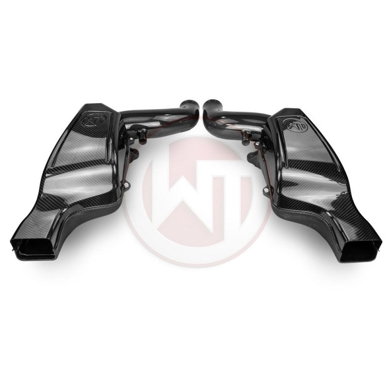 Wagner Tuning 2015+ Mercedes-Benz AMG GT Carbon Air Intake 102mm 300001006