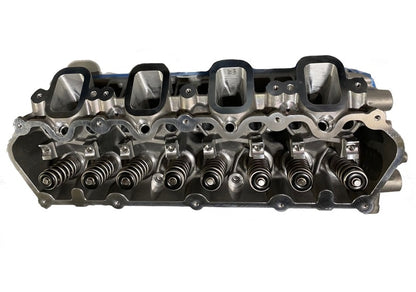 Ford Racing 7.3L Right Hand CNC Ported Cylinder Head M-6049-SD73P M-6049-SD73P Photo - Primary