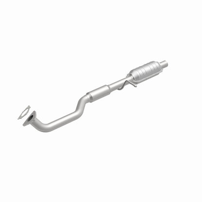 MagnaFlow Hyundai Santa Fe OEM Grade Federal / EPA Compliant Direct-Fit Catalytic Converter 51052 360 Degree Image Set