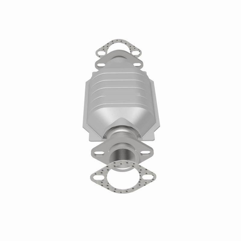 MagnaFlow Mazda California Grade CARB Compliant Direct-Fit Catalytic Converter 3391693 360 Degree Image Set