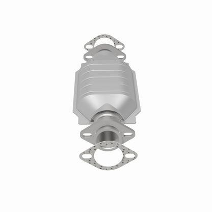MagnaFlow Mazda California Grade CARB Compliant Direct-Fit Catalytic Converter 3391693 360 Degree Image Set